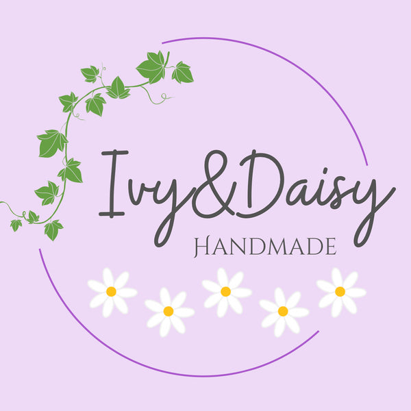 Ivy and Daisy Handmade